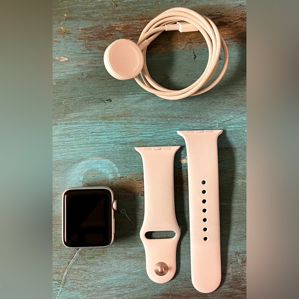 Apple Watch Series 3 42mm